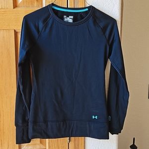 NWOT Under Armour top
